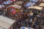 Dünyanın en büyük sucuklu yumurtası rekor denemesi yapılacak