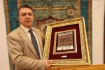Dünyanın en küçüğü ama değer biçilemiyor