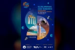 Dünyanın gözü Türkiye’de: Uzay vizyonu ‘IAC 2026’, Antalya’nın ev sahipliğinde gerçekleştirilecek