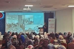 Dünyaya Açılan Merhamet Eli: Türkiye Diyanet Vakfı