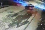 ’Dur’ ihtarına uymayan sürücü polis aracına çarptı, 2’si polis 3 yaralı: Sürücü tutuklandı