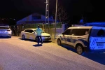 ’Dur’ ihtarına uymayıp, alkol testini reddeden sürücüye 354 bin TL ceza