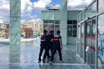 Durduramadığı aracın arkasından ateş edip sürücüyü vuran şüpheli tutuklandı 