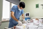 Düşme sonrası gittiği hastanede nadir görülen ölümcül hastalığa yakalandığını öğrendi