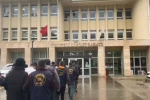 Düşük faiz vaadiyle dolandırıcılığa jandarma darbesi