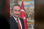 Düşünce Rotası Derneğinden bayrak provokasyonuna tepki