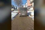 Duyarsız sürücüler yayaların tepkisine neden oluyor