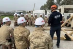 Düzce, 12 Kasım depreminin yıl dönümüne "afete hazır" giriyor