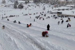 Düzce Bahçeşehir Bölgesi, Uludağ’ı aratmadı 