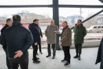 Düzce Belediye Başkanı Özlü: "Biz Düzce’ye haftada en az 10 bin kişi getirmek istiyoruz"
