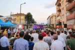 Düzce Belediye Başkanı Özlü: "Biz hep kalıcı işler yapıyoruz"