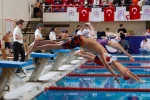 Düzce Belediye spor akademisi birinci oldu 