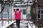 Düzce belediyesi 365 gün ihtiyaç sahiplerinin yanında