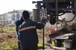 Düzce Belediyesi menfez ve mazgalları temizledi