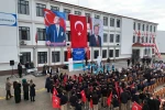 "Düzce eğitim öğretimde otobana çıkacak"