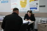 Düzce iş kulübü istihdama katkı sağlamaya devam ediyor