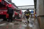 Düzce itfaiyesi 700 yangına müdahale etti