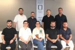 Düzce Mimarlar Odasında görev dağılımı yapıldı