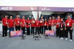 Düzce Üniversitesi öğrencileri TEKNOFEST 2025’te zirvede