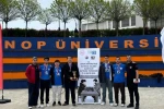 Düzce Üniversitesi Satranç Topluluğu’ndan KuzeyCup’ta 4. oldu