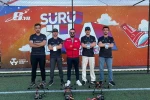 Düzce Üniversitesi Türkiye birincisi oldu