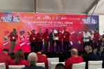 Düzce Üniversitesi uluslararası buluş fuarından 3 madalya ile döndü