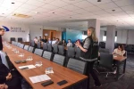 Düzce Üniversitesi’nde en iyi narkotik polisi anne konferansı