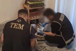 Düzce ve Bursa’da DEAŞ operasyonu: 13 gözaltı