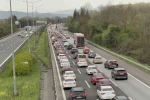 Düzce’de 148 araç trafikten men edildi