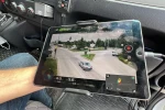 Düzce’de 191 araç trafikten men edildi 