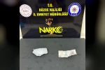 Düzce’de 2 zehir tacirine polis operasyonu