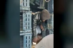 Düzce’de 7 düzensiz göçmen yakalandı