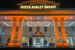 Düzce’de 8 düzensiz göçmen yakalandı, 1 organizatör tutuklandı