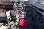 Düzce’de ’Amatör Spor Haftası’ etkinlikleri kortej ile başladı