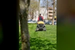 Düzce’de bahar temizliği sürüyor