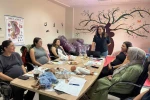 Düzce’de bebek akademisi sürüyor 