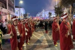Düzce’de binler, 15 Temmuz’un 10. yılında meydanları doldurdu