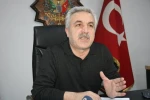Düzce’de direksiyon başındaki emekçiler unutulmadı