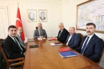 Düzce’de gelişmeler haftalık masaya yatırılıyor