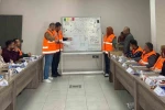 Düzce’de HAP eğitimi yapıldı