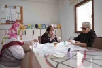 Düzce’de ilk ve tek, Türkiye’ye örnek