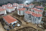 Düzce’de konut satışı düştü