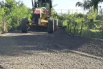 Düzce’de köylerde yeni yollar açılıyor