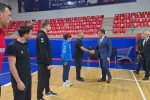 Düzce’de kritik maç öncesi Vali Aslan’dan destek çağrısı