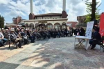 Düzce’de meydanda bilim, gündemde kalp sağlığı