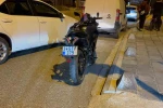Düzce’de motosikletler çarpıştı: 3 yaralı