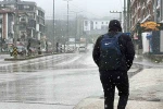 Düzce’de okullar 1 gün süreyle tatil edildi