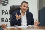 Düzce’de sağlığa 3,5 milyon dolar yatırım
