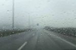 Düzce’de sis etkili oluyor