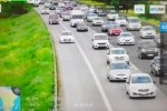 Düzce’de trafiğe kayıtlı araç sayısı 160 bine yaklaştı